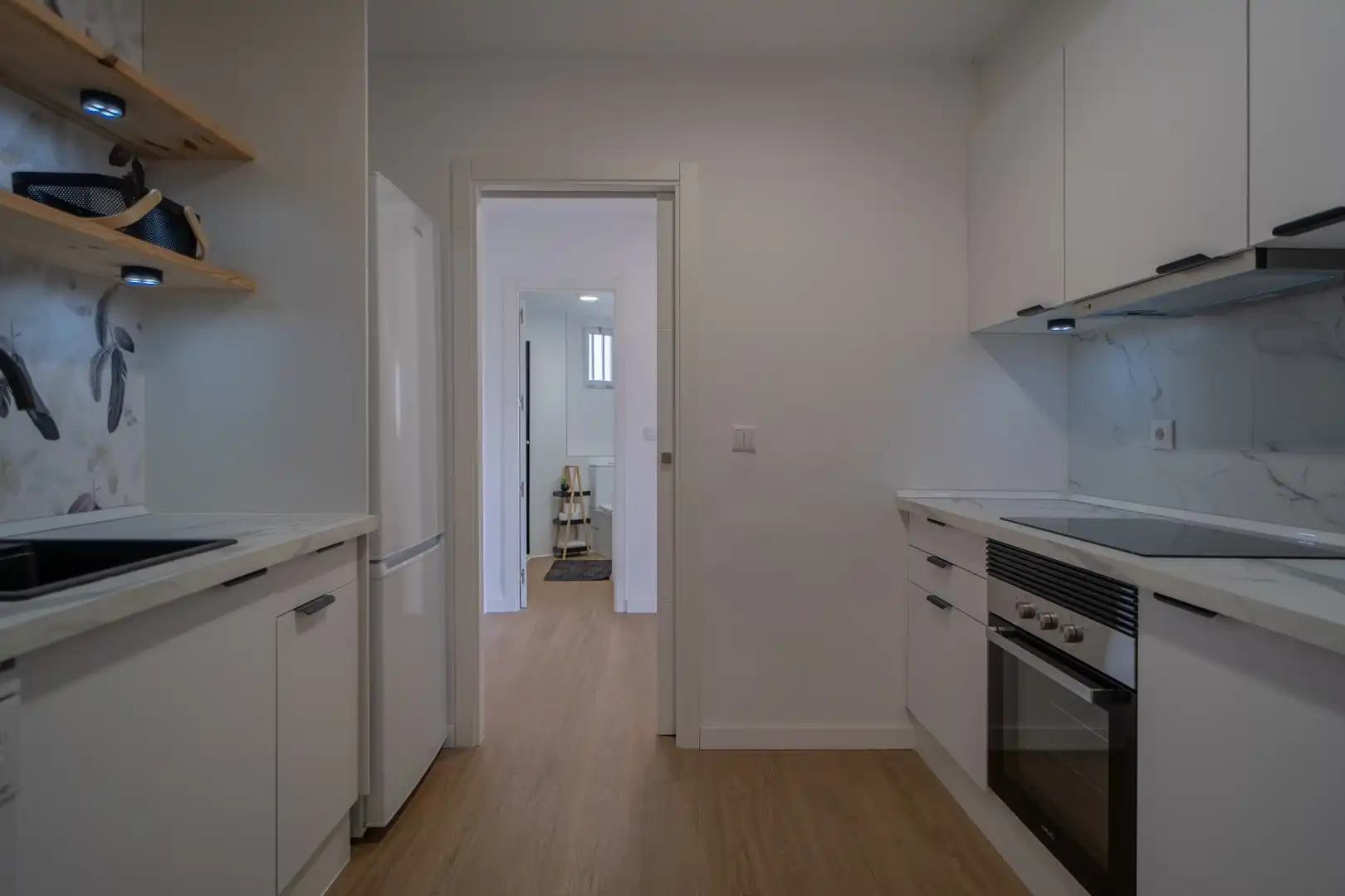 Cocina de Piso en venta en Orihuela con Aire acondicionado, Calefacción y Terraza
