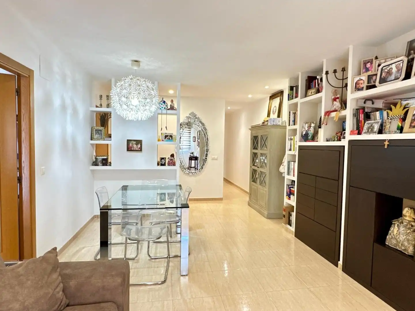 Appartamento con terrazza in vendita a Puerto, imagen 6