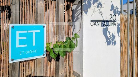 Foto 4 von Haus oder Chalet zur Miete in De la Camila, Sant Antoni de Portmany, Illes Balears