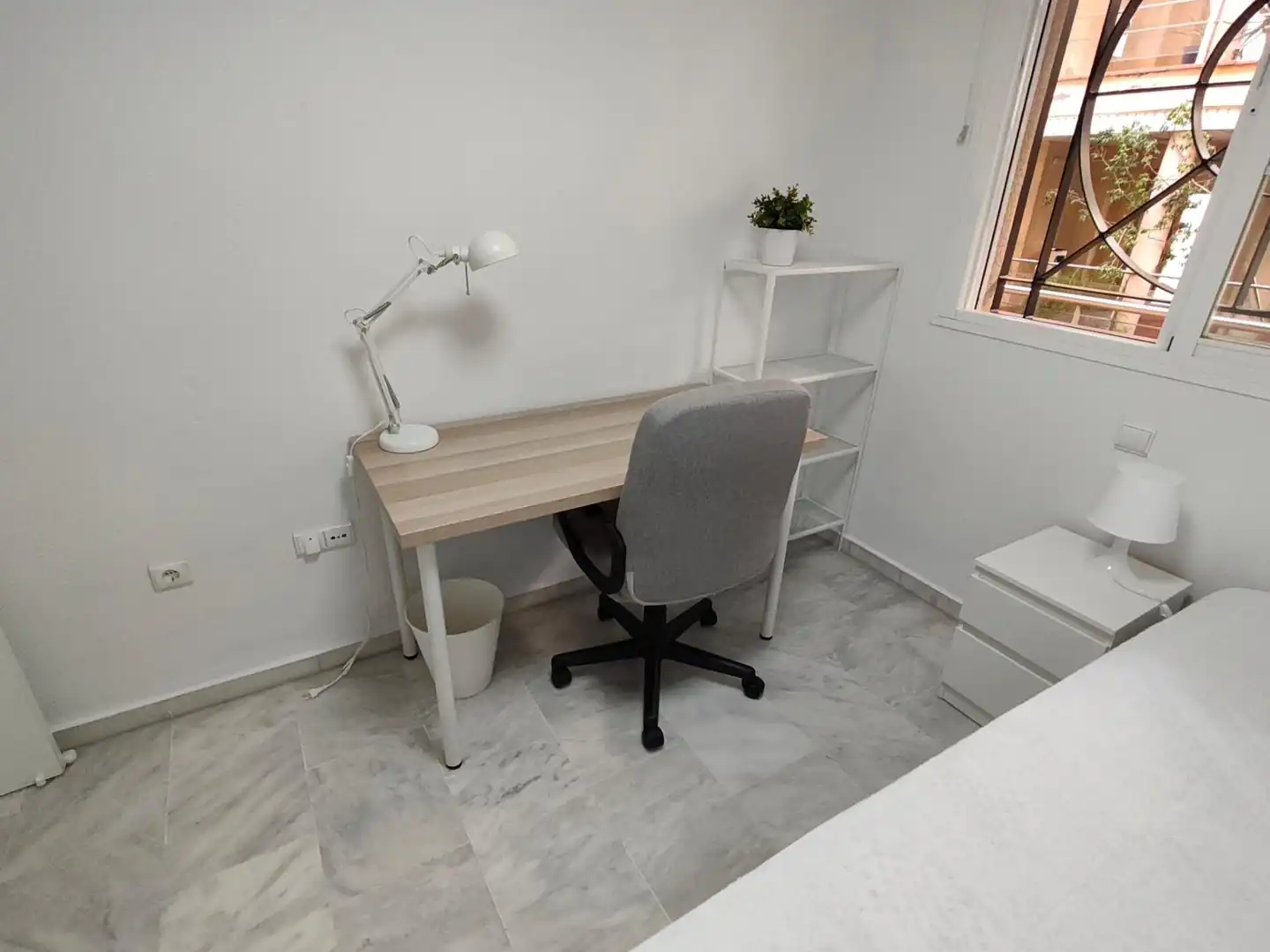 Habitación de Piso de alquiler en Sevilla
