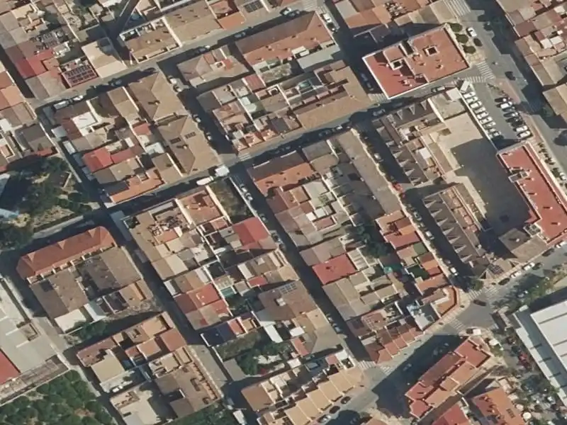 Maison à vendre à Antonio Alhama 17
