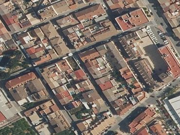 Casa en venda a Antonio Alhama 17