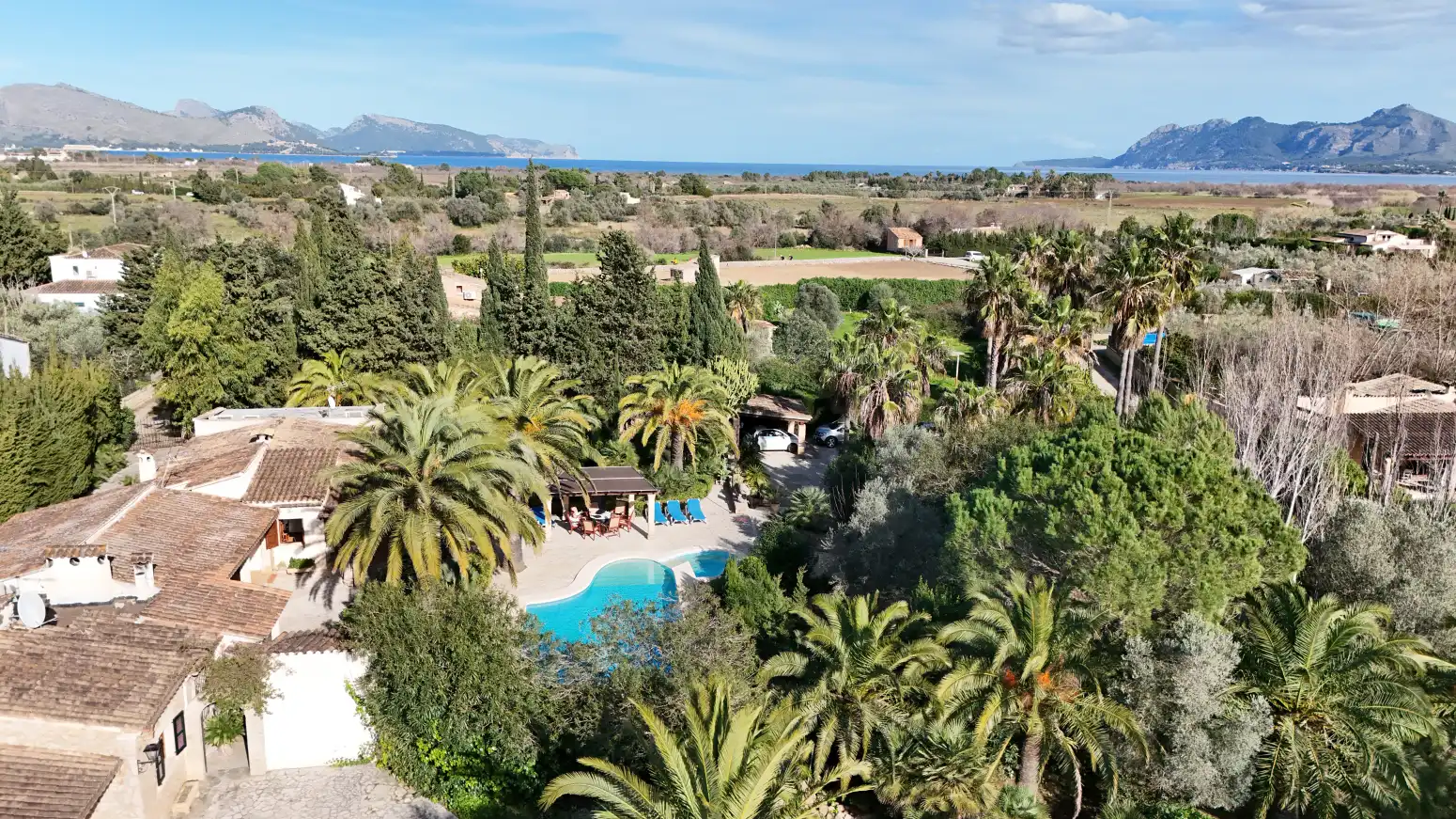 Casa amb terrassa en venda a Pollença - MA-2202, imagen 53