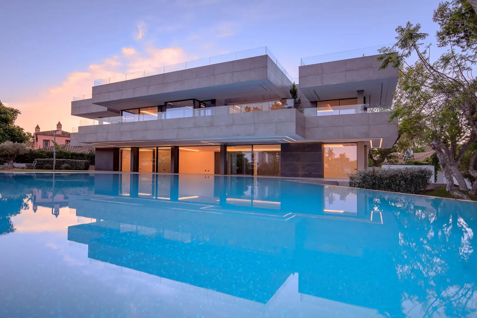 House with pool for sale in Marbella Centro, imagen 6
