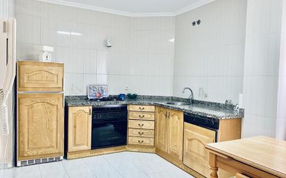 Flat for sale in La Bañeza