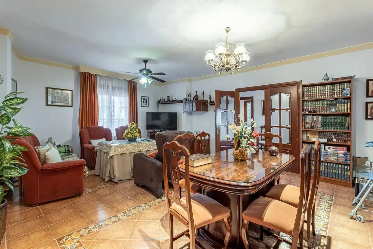 Villa avec piscine à vendre à Santa Fe, imagen 4