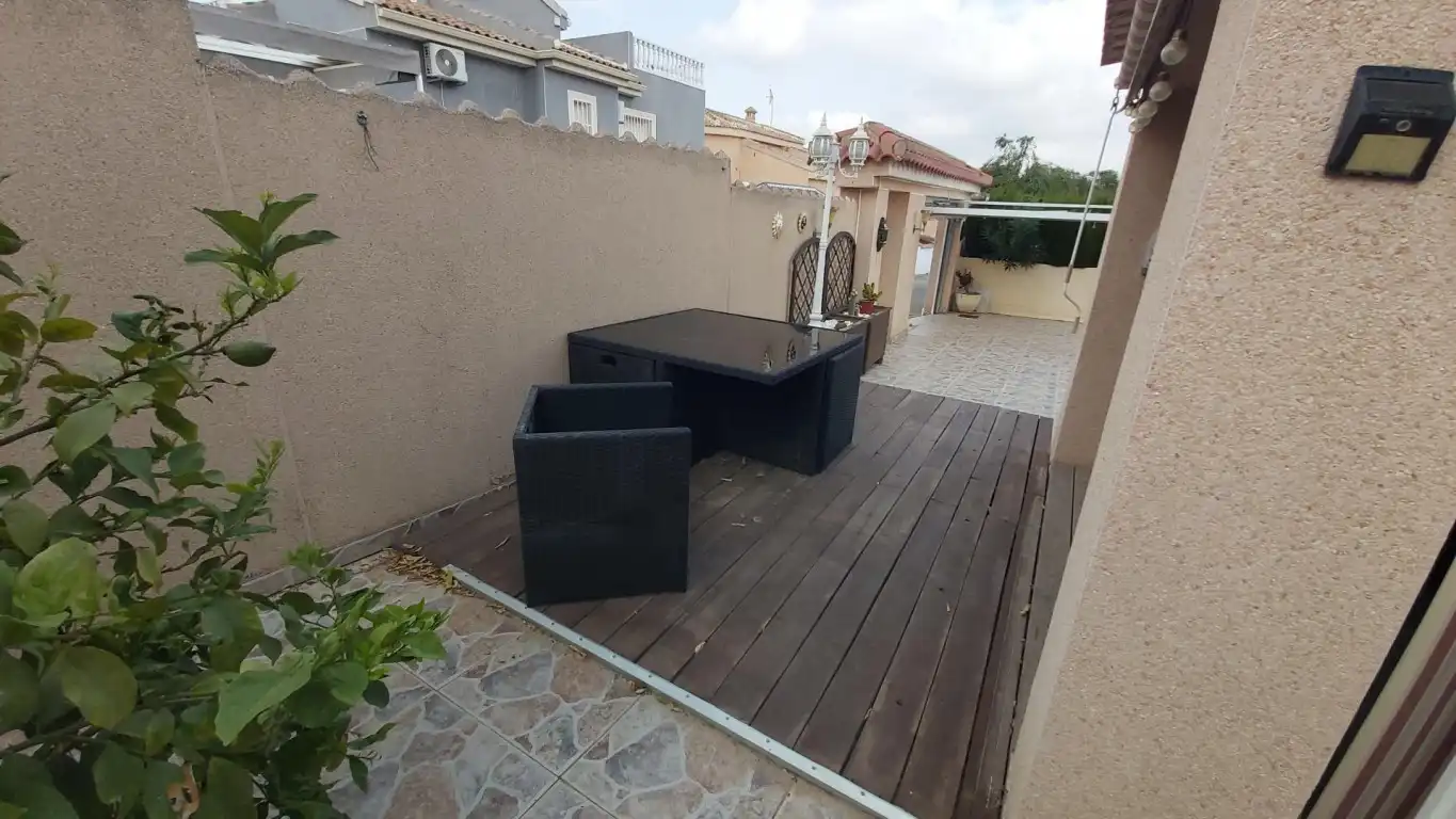 Casa o chalet en venta en Rojales