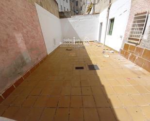 Premises for sale in Salamanca Capital  with Terrace