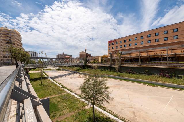 Piso en Venta en Calle García Briz en Centro Histórico