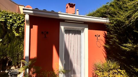 Foto 5 de Casa o chalet en venta en Carrer Pino Verde, Valverde, Elche / Elx