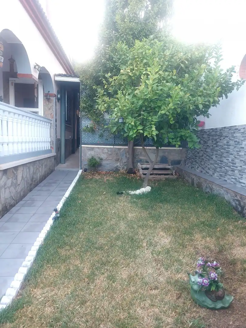 Garten von Residential zum Verkauf in Badajoz