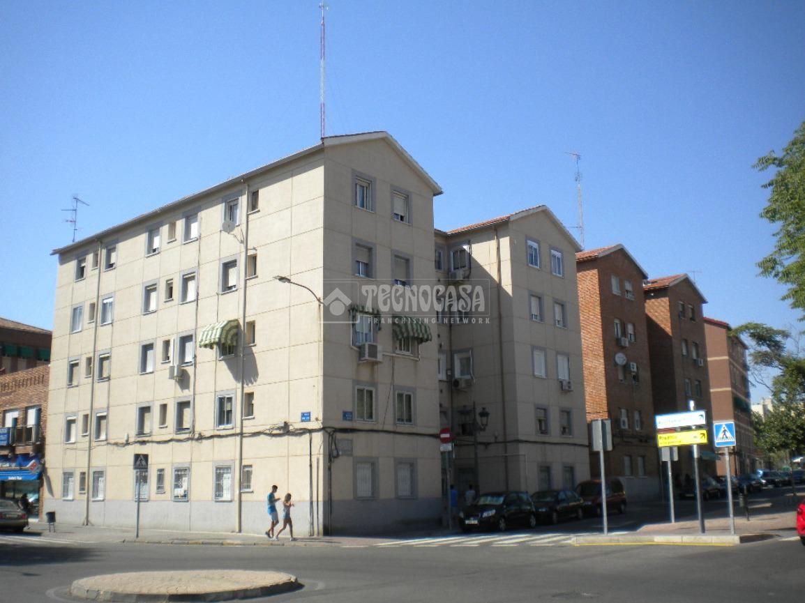 Flat for sale in Centro, Móstoles