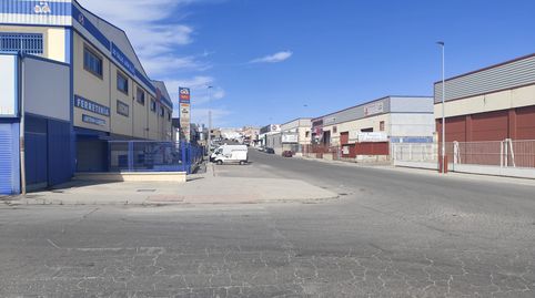 Foto 4 von Fabrikhallen zum Verkauf in Calle Carretera de Vilches, 42, Úbeda, Jaén