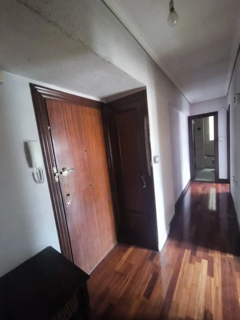 Pis en venda en Portugalete amb Parquet