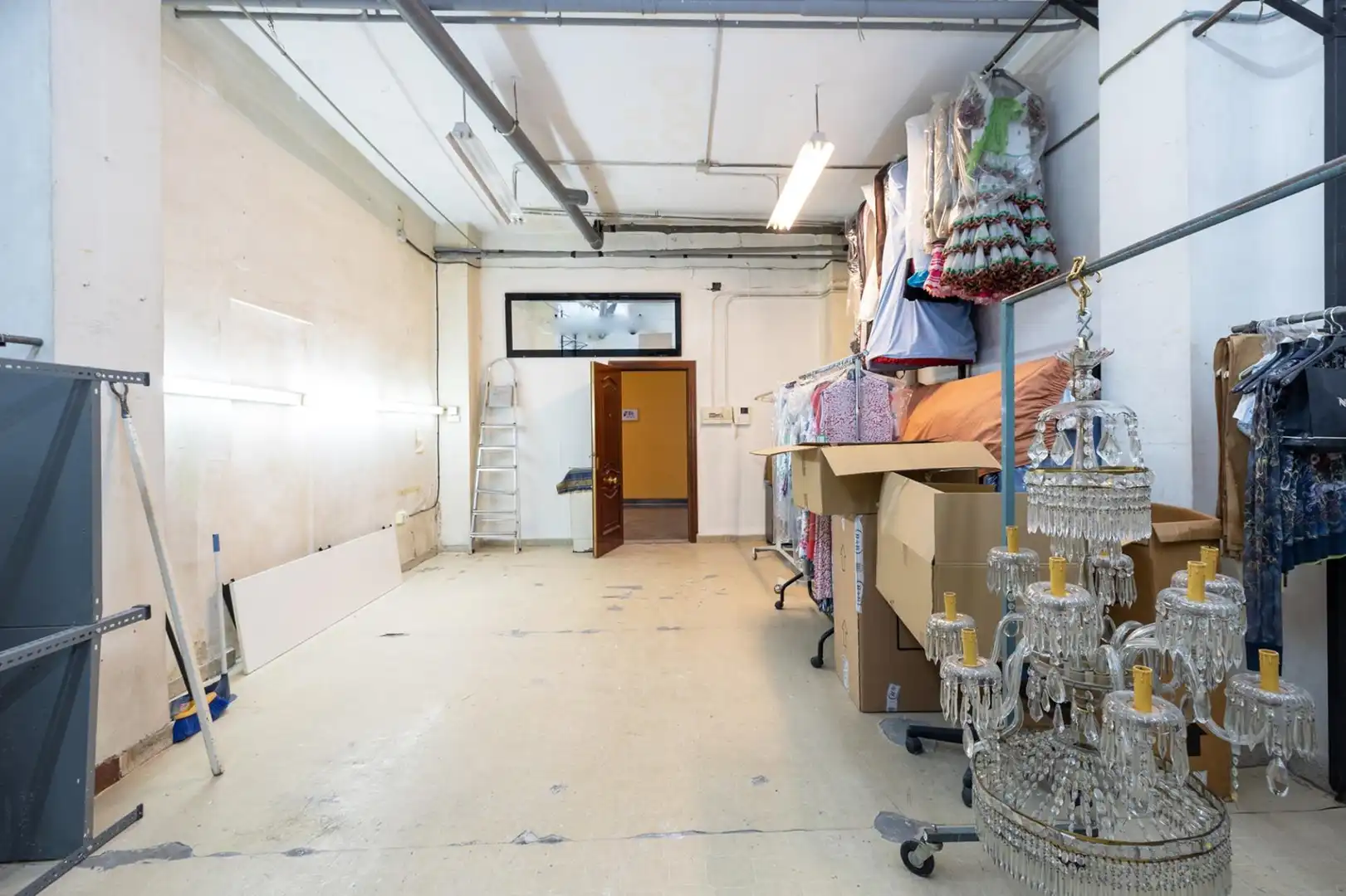 Business premises for sale in Calle Sarabia 17, imagen 14