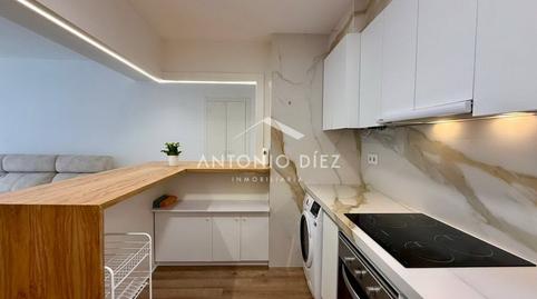 Photo 4 of Flat to rent in Hondón de las Nieves / El Fondó de les Neus, Alicante