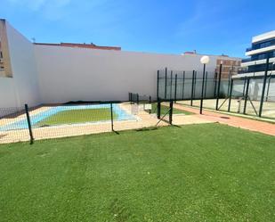 Swimming pool of Study for sale in Ciudad Real Capital  with Air Conditioner