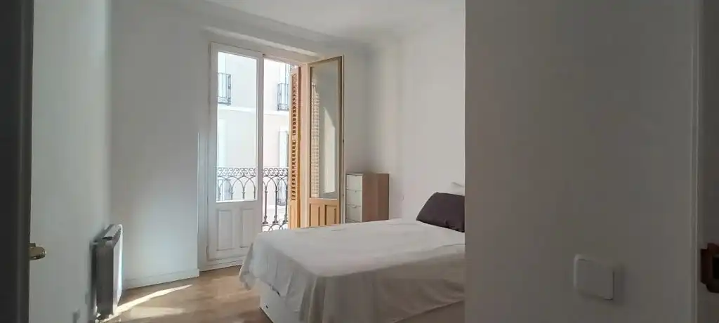 Piso con terraza en venta en Plaza de Isabel II, imagen 84