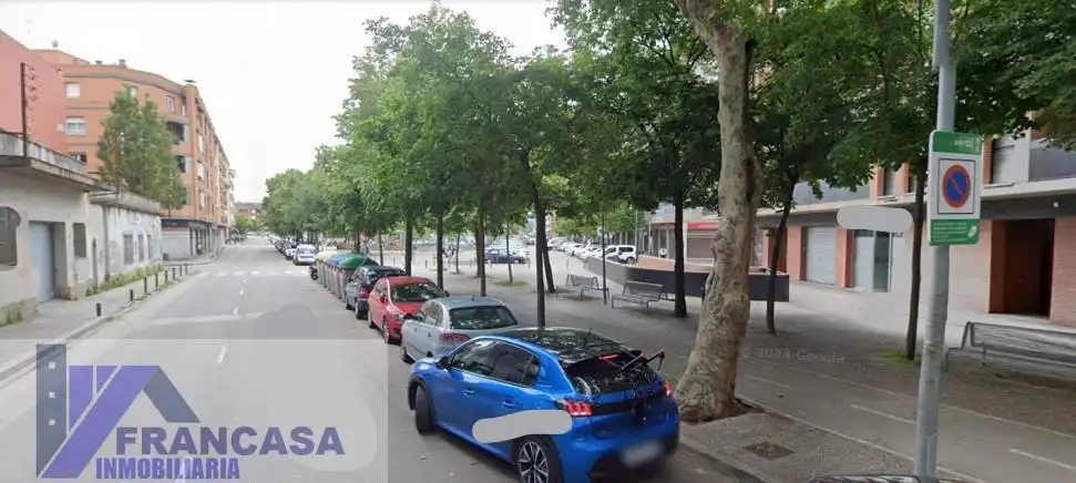 Local comercial en venta en La Devesa, imagen 4