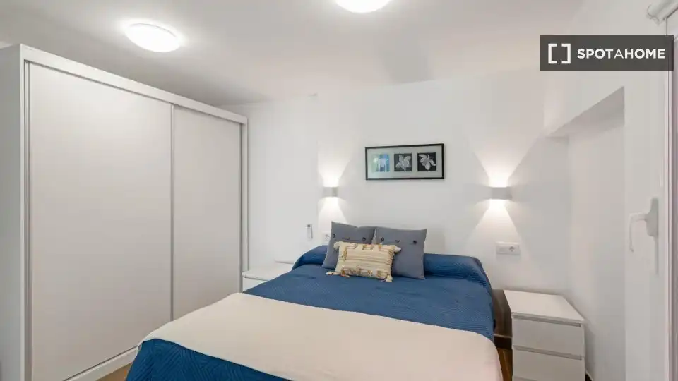 Room in San Agustín - Bahía Feliz