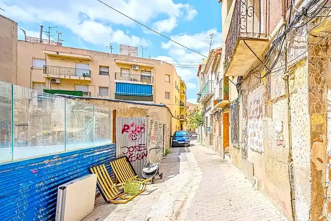Casa o chalet en venta en C/ Barrio Nuevo , Orihuela ciudad