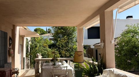EXCLUSIVA FINCA SEÑORIAL CON TRES VIVIENDAS Y PISCINA EN UNA DE LAS MEJORES ZONAS DE CÓRDOBA, imatge 5