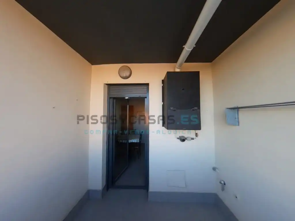Piso con piscina en venta en Calle Madrid 2, imagen 32
