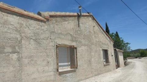 Photo 2 of Houses for sale in Pj Paraje Sangrador de las Anguilas, , Pliego, Murcia