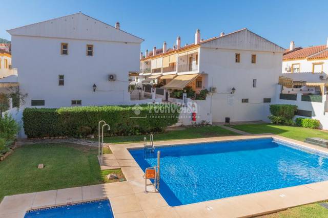 Casa-chalet en Venta en Jardines de Alhaurín - Huerta Alta - Fuensanguínea
