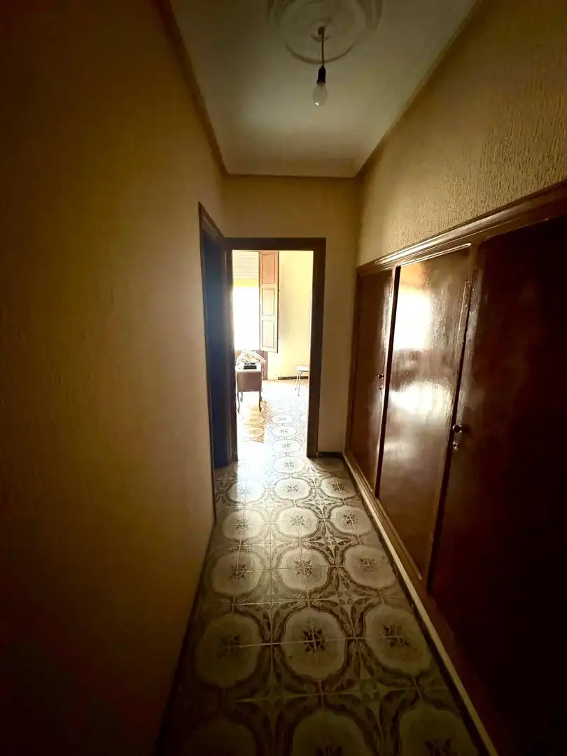 Flat for sale in Tudela  with Heating, Terrace and Storage room