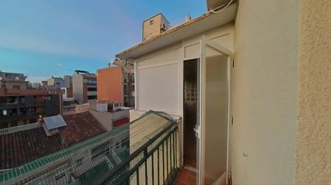 Foto 3 de Pis en venda a València, Sant Joan Baptista, Barcelona