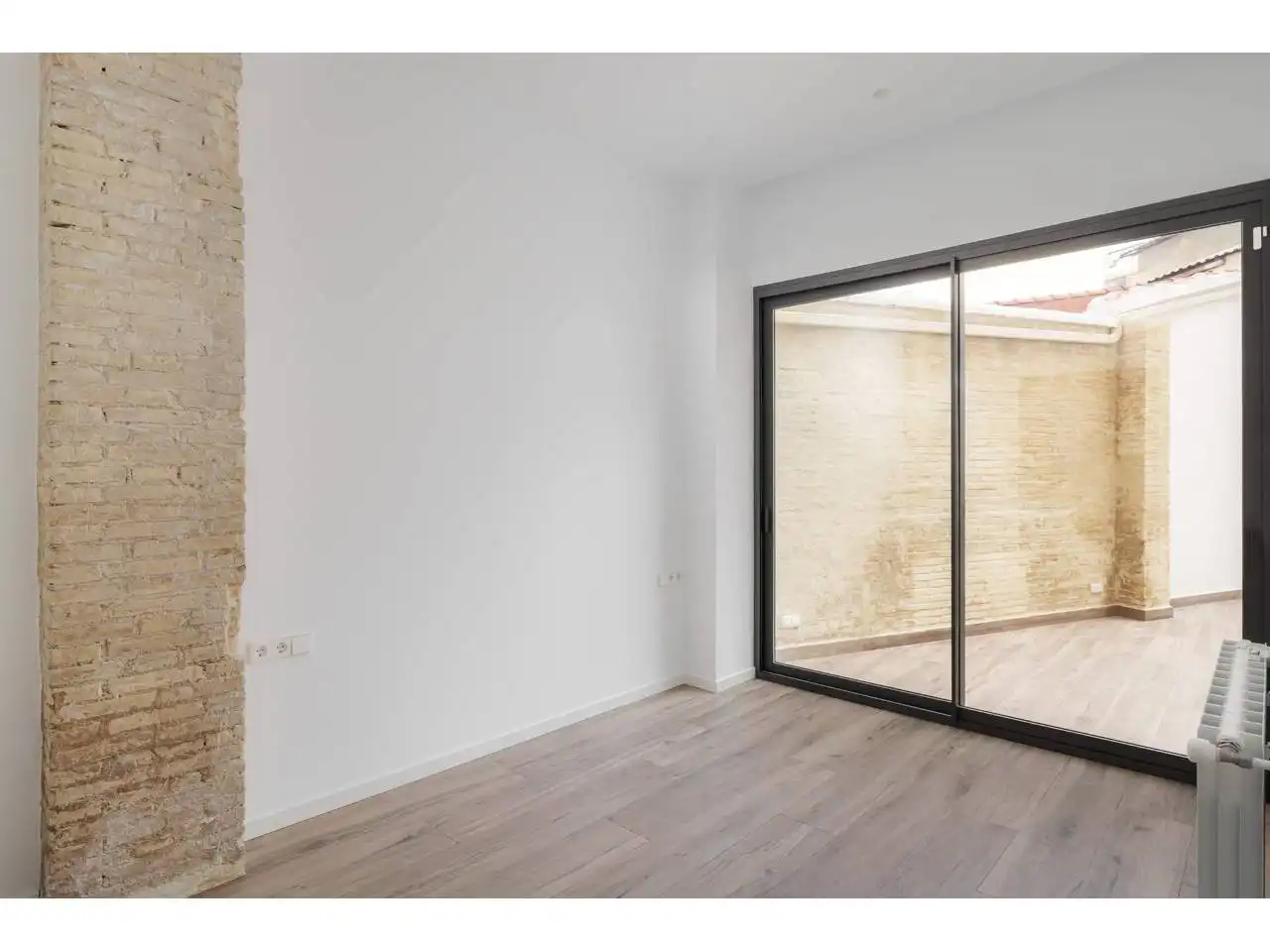 Piso con ascensor en venta en Calle Visitación, imagen 8