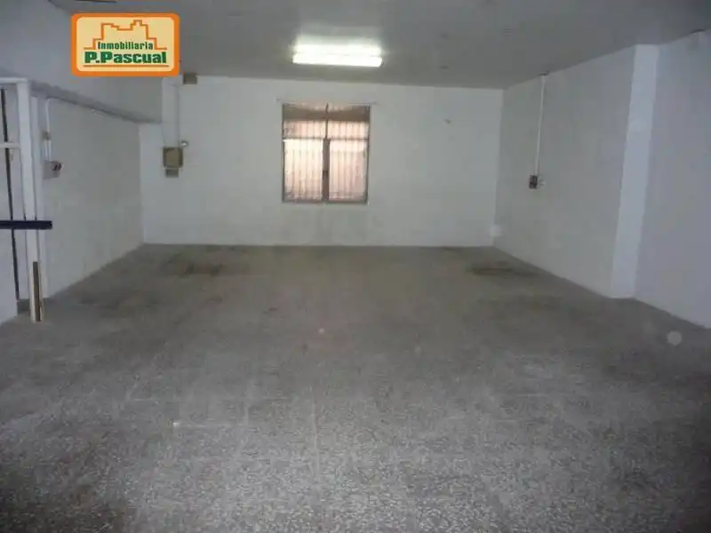 Fabrikhallen zur Miete in Elche / Elx
