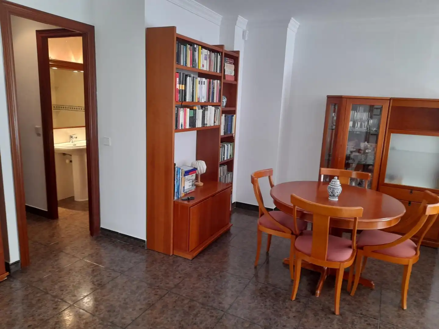Piso con terraza en venta en Els Molins, imagen 7