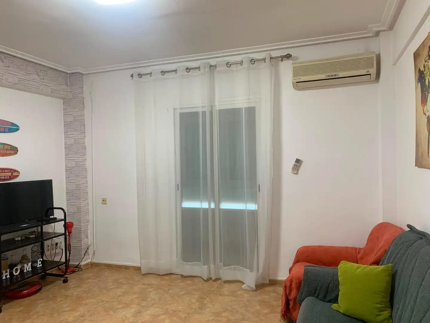 Wohnung mit Terrasse zur Miete in Centro, imagen 18