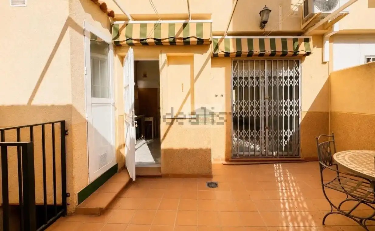 Reihenhaus zur Miete in Paseo Fuente de la Bicha 28, imagen 22