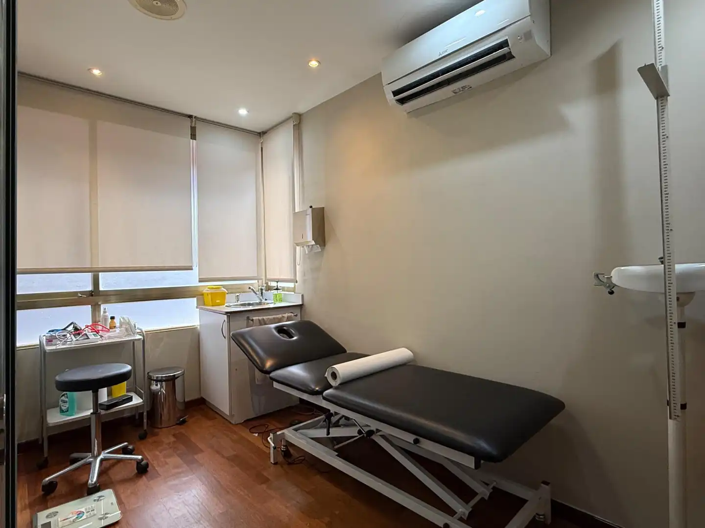 Büro zur Miete in Barcelona