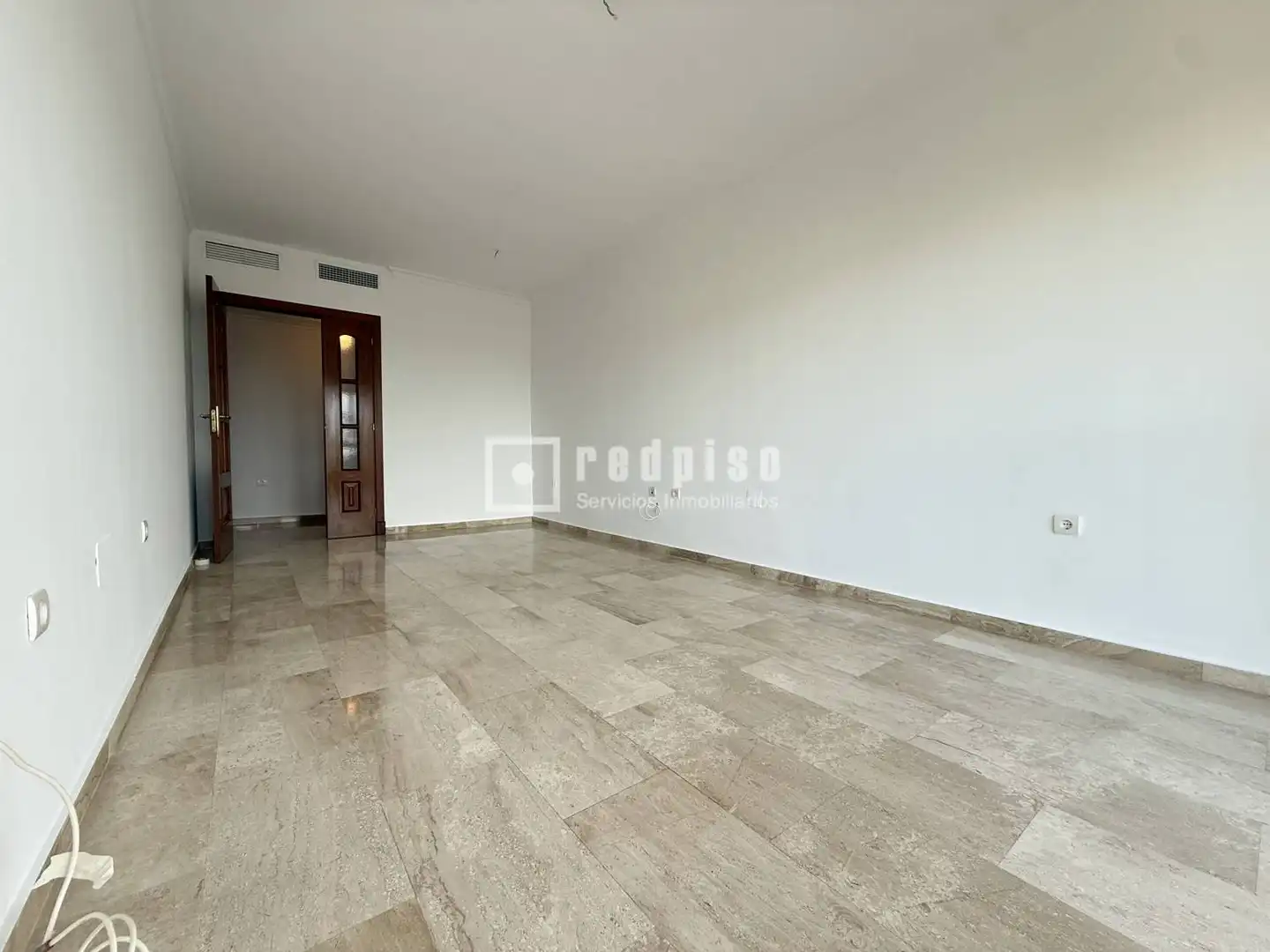 Bedroom of Flat for sale in Málaga  with Private garden, Terrace and Swimming Pool