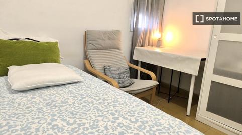 Foto 4 de Piso para compartir en San Diego,  Madrid Capital