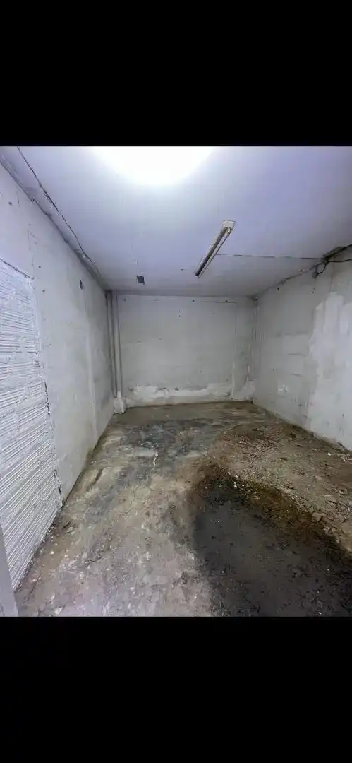 Garage for rent in Xirivella