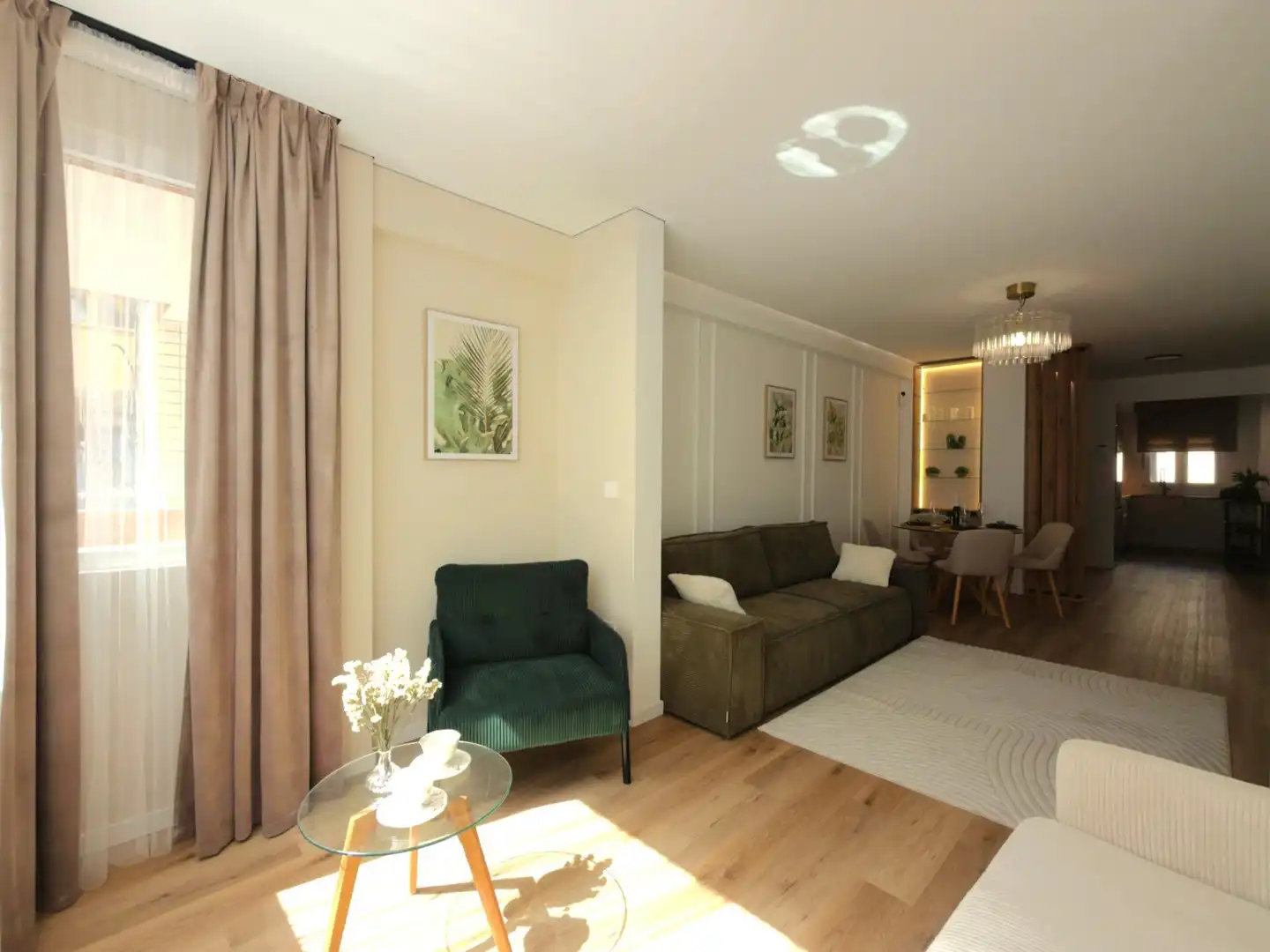 Apartament en venda a Avenida Habaneras - Curva de Palangre