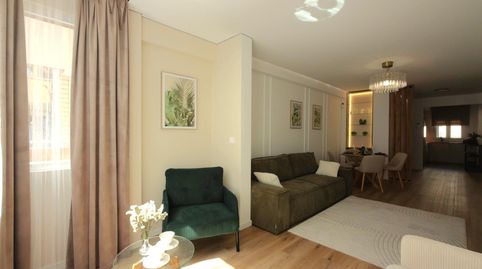 Foto 3 de Apartament en venda a Avenida Habaneras - Curva de Palangre, Torrevieja