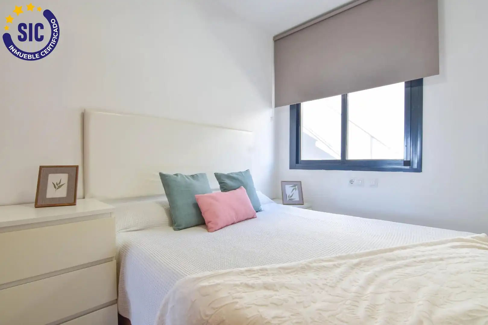 Habitación de Ático en venta en Almenara con Aire acondicionado, Calefacción y Terraza