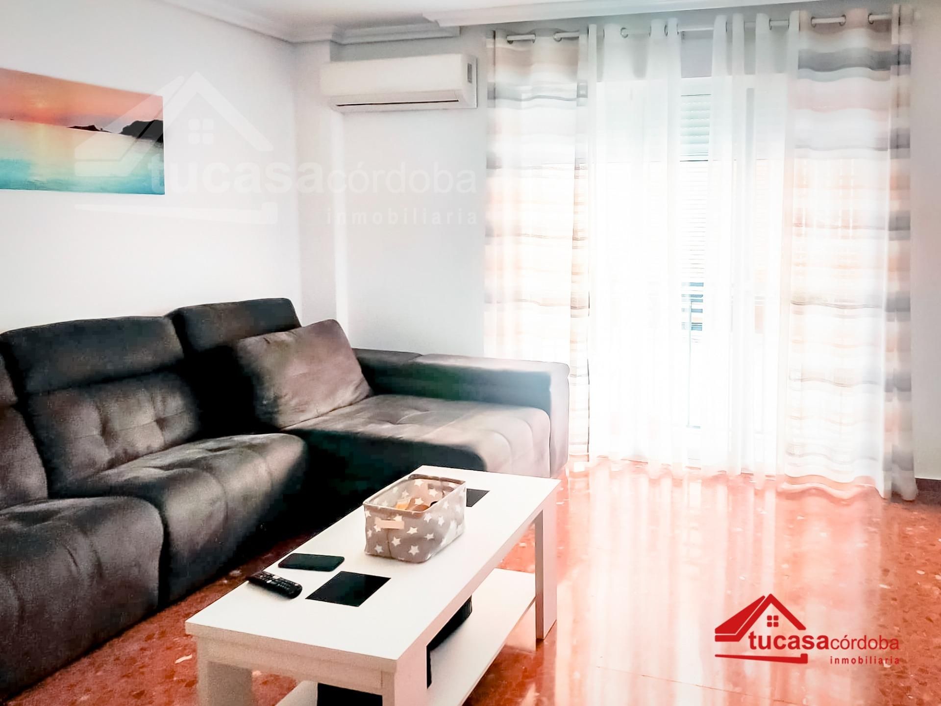 Flat for sale in El Brillante -El Naranjo - El Tablero