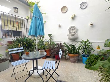 Pis en venda a Ayuntamiento - Barrio Alto