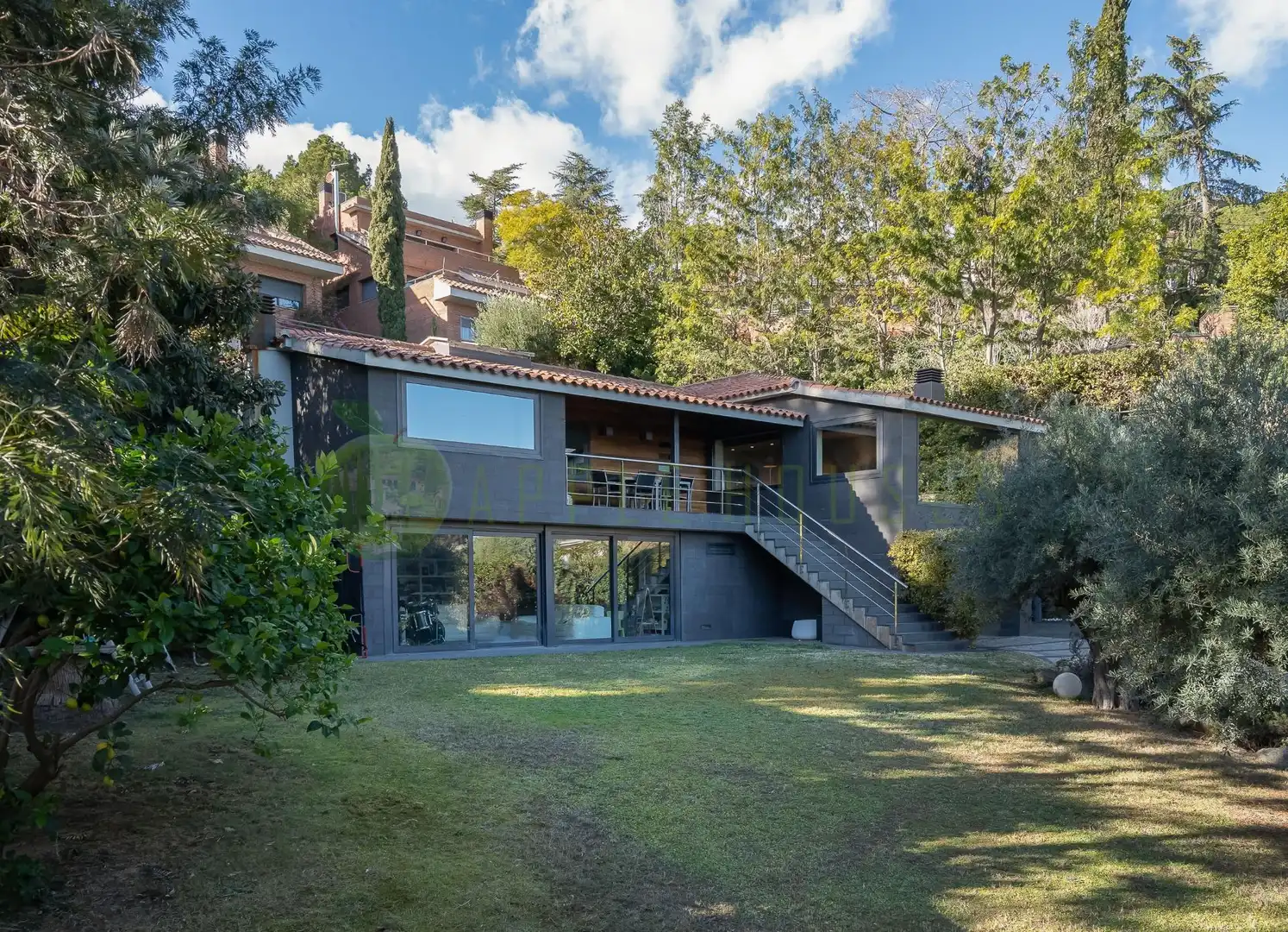 Casa amb jardí en venda a Premià de Dalt, imagen 30