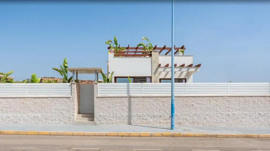House with terrace for sale in Cala Marqués, imagen 26