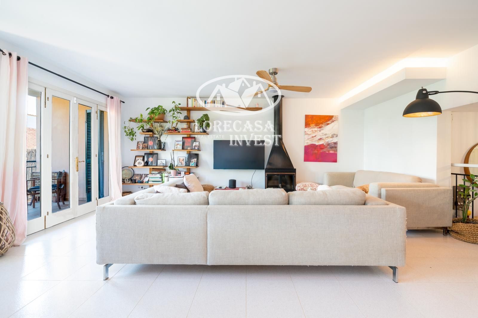 Einfamilien-Reihenhaus zum verkauf in Santa Ponça, Son Serra - Sa Vileta, Ponent