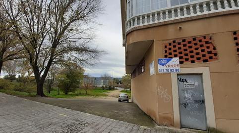 Photo 4 of Premises for sale in Calle Doctor Rodríguez de la Fuente, Zona Norte - Hospital - Urbanizaciones, Cáceres