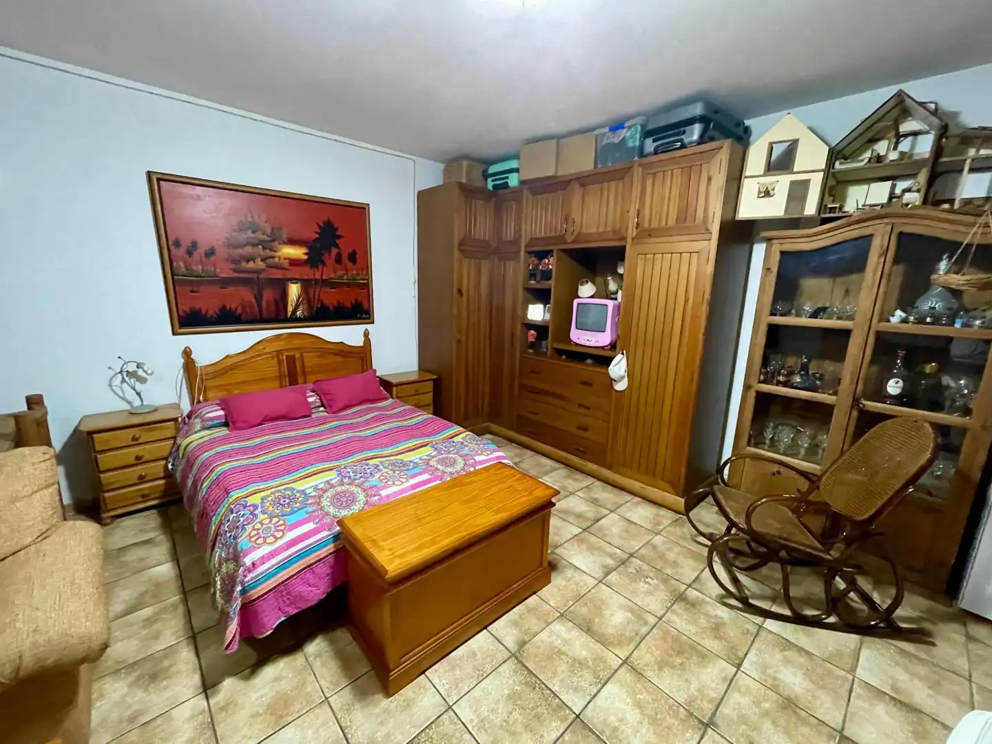 Chalet en venta en Pedanías Oeste, imagen 19